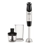 Batidora de imersão Tefal HB6598 1000 W 0,8 L 20 velocidades