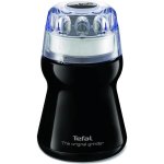 Macinacaffè Tefal GT1108, 180 W, 50 g, Nero
