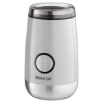 Triturateur de café Sencor SCG 2052WH 150 W 60 g Blanc