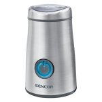 Moulin à café Sencor SCG 3050SS 50 g Acier inoxydable 150 W