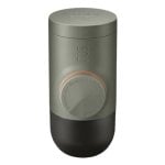 Cafetera Espresso Wacaco Minipresso 0,08 L 18 Bares portátil
