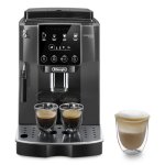 Caffettiera Espresso Superautomatica DeLonghi Magnifica ECAM220.22.GB 1,8 L 1450 W con macinacaffè integrato