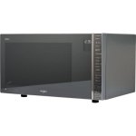 Microondas Whirlpool MWP 303 M 30 Litros 900W con Grill 1050W Touch Mirror