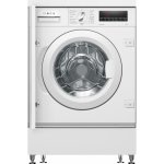 Lavadora Bosch Serie 8 WIW28542EU Carga Frontal 8 Kg 1400 rpm C Blanca