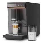 Cafetière superautomatique Mova Virtuoso 10 Pro 1470 W 19 Bars avec moulin intégré