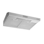 Campana extractora Concept OPP1250SS Canalisation/Recirculation 50cm acier inoxydable