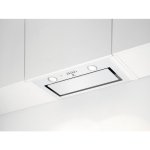 Campana extractora Electrolux LFG716W Kanalisiert 54cm mit LED und 3 Stufen