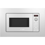 Microonde Bosch Serie 2 BFL623MW3 20 Litri 800W Funzione Scongelamento Rapido