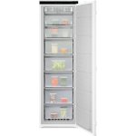 Congelatore Electrolux KUN7NE18S 212 L Classe E Bianco