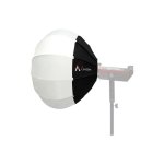 Softbox Aputure Lantern 65 cm Negro y Blanco