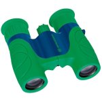 Binoculares Bresser Optics Junior 6 x 21 Azul/Verde