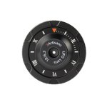 Obiettivo 7Artisans 18mm F6.3 Attacco Fujifilm X Metallo Nero