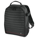 Mochila pour appareils photo Hama Samara Noir