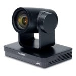 Cámara de videoconferencia AVerMedia UHD4K12X 4K Ultra HD 12x zoom óptico