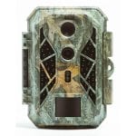 Câmera de vigilância SPYCO Camouflage EZ2 Elite 48 MP Visão Noturna Externa Camuflagem