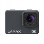 Cámara Deportiva Lamax LAMAXX72 4K UltraHD WiFi Estabilización UltraWide