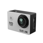 Câmara Desportiva SJCAM SJ4000 Full HD 1080p UltraWide 170° Waterproof Sem Estabilização