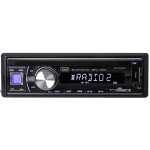 Receptor multimedia para coche Trevi SCD 5702 BT Negro 30W 4.0 canales