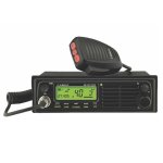 Radio CB auto Albrecht AE 6491 NRC LCD 12/24V