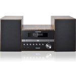 Microcadena Blaupunkt MS46BT 100W RMS Bluetooth USB Radio FM LED