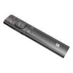 Puntero láser Natec WARBLER 2 Gris 42 g USB 2.0