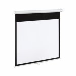 Pantalla de proyección Art EM-150 150" 4:3 Blanco