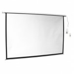 Art EM-150 150" 16:9 Schermo di Proiezione Bianco