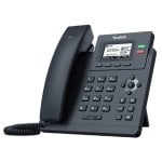 Téléphone IP Yealink SIP-T31 Gris