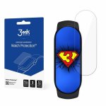 Protezione schermo 3MK per Mi Band 5