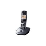 Telefone DECT Panasonic KX-TG2511 Altavoz Cinza