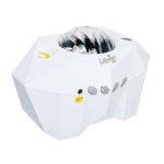Astroplanetario Levenhuk Labzz Sp30
