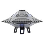 Planetario Ufo Levenhuk Labzz Sp50