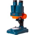 Estereomicroscopio Levenhuk Labzz M4
