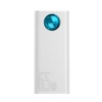 Batería Externa Baseus PPLG000102 30000 mAh Adaptive Fast Charging Power Delivery 3.0