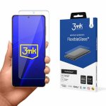 Protettore schermo FlexibleGlass 3MK per Galaxy S21 FE