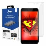 Protector de pantalla 3MK FlexibleGlass para Redmi 4x Global