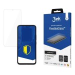 Protettore per schermo FlexibleGlass 3MK per Samsung Galaxy A54 5G