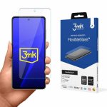 Protettore schermo FlexibleGlass 3MK per Samsung Galaxy A52