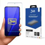 Protettore di schermo FlexibleGlass 3MK per Samsung Galaxy S23 5G