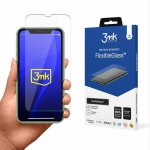 Protettore schermo FlexibleGlass 3MK per iPhone 11