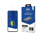 Protettore schermo FlexibleGlass 3MK per Samsung Galaxy A35/A55 5G