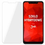 Protector de pantalla FlexibleGlass 3MK para Pocophone F1