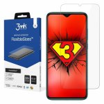 Protector de pantalla 3MK FlexibleGlass para Redmi Note 8 Pro