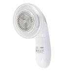 Rasuradora de pelusa Adler AD 9616 Blanco Acero inoxidable Batería AA