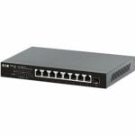 Switch Ethernet 8 Ports Tripp Lite NG8POE-M2 2.5G PoE+ 100W