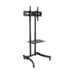 Eaton DMCS3770L Mobiler TV-Ständer Boden 37 bis 70" VESA 200x200 bis 600x400 Max 40Kg