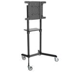 Eaton DMCS3770ROT Support TV Mobile 37 à 70" VESA 200x200 à 600x400 Max 70Kg
