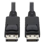 DisplayPort-Kabel mit Verriegelungen, 4K bei 60 Hz, 1,83 m (M/M)