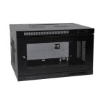 Rack da Incasso 6U Eaton SmartRack Low-Profile Switch-Depth-Plus a Muro