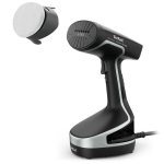Vaporizador manual de prendas Tefal Acces Steam Force DT8270 2000W 0,2L Negro
